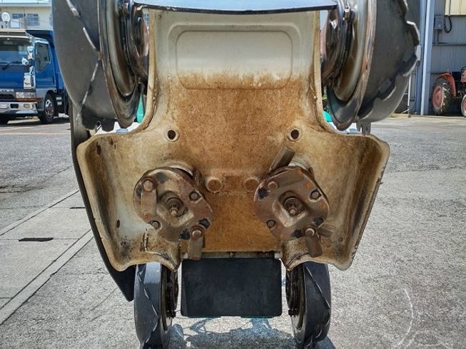 草刈機 SP852AF 写真７