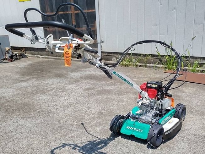 草刈機 SP852AF 写真４