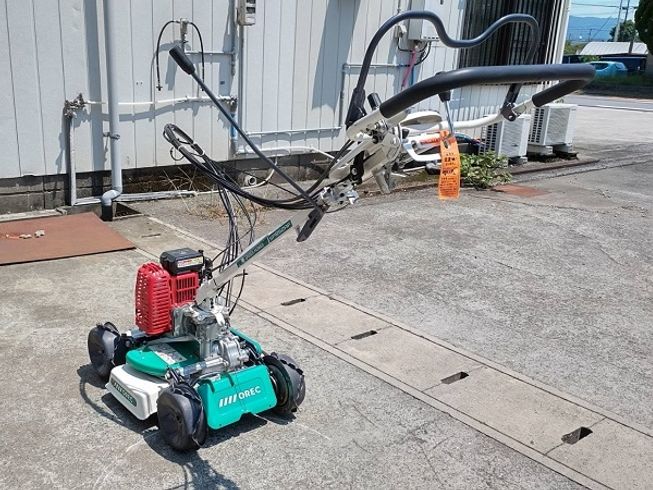 草刈機 SP852AF 写真３