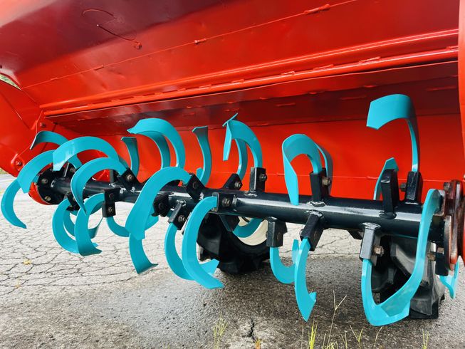 トラクター AF220S 写真11