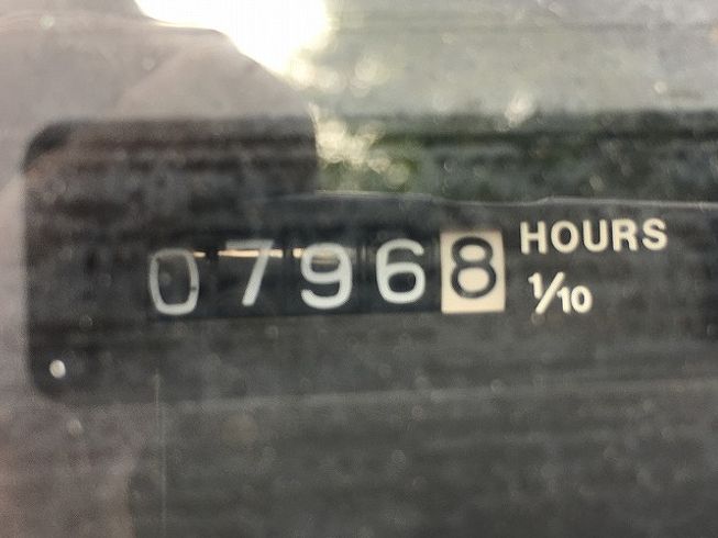 トラクター AF-16 新品ハンマーナイフモアMK135付 写真６