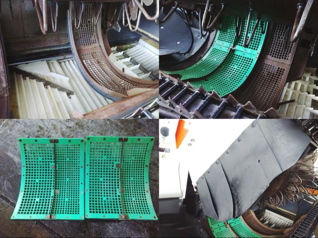 コンバイン AR218-GDXW　岐阜 写真５