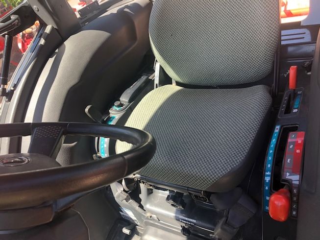 トラクター KL300 写真10