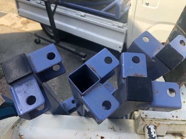 レザーコンテナ FA-10T 写真11