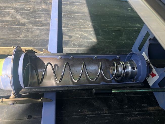 レザーコンテナ FA-10T 写真10