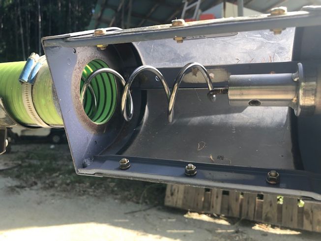 レザーコンテナ FA-10T 写真７