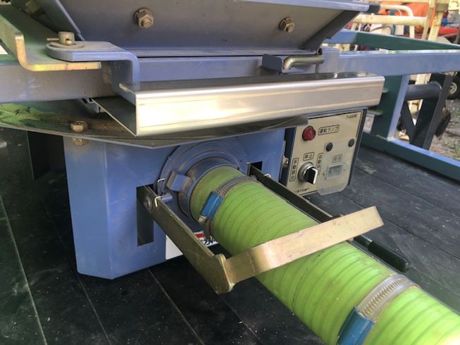 レザーコンテナ FA-10T 写真９