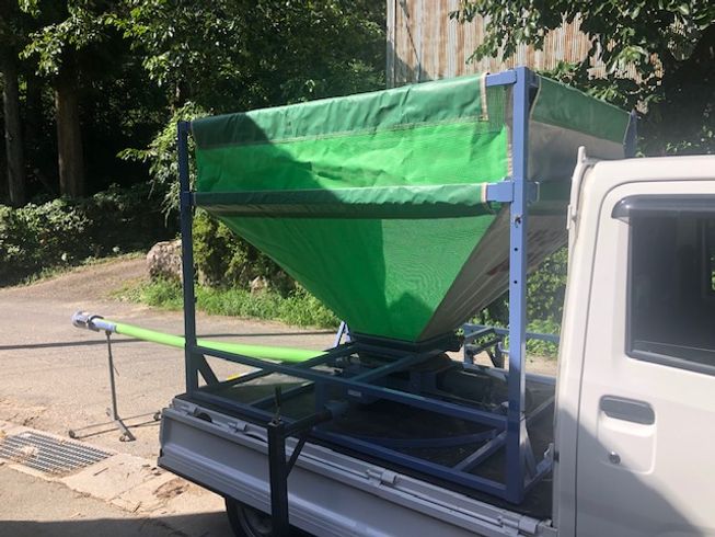 レザーコンテナ FA-10T 写真３