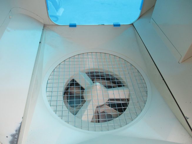 計量機 GPA330 写真８