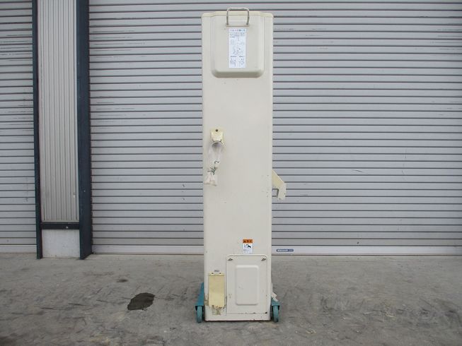 計量機 GPA330 写真６