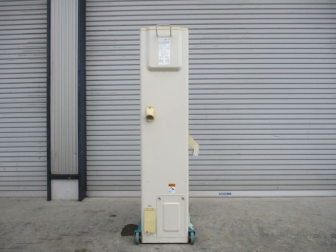 計量機 GPA330 写真６