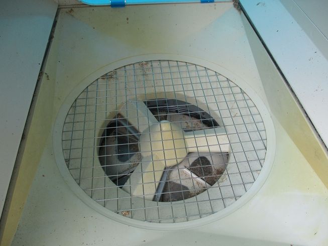 計量機 GPA330 写真８