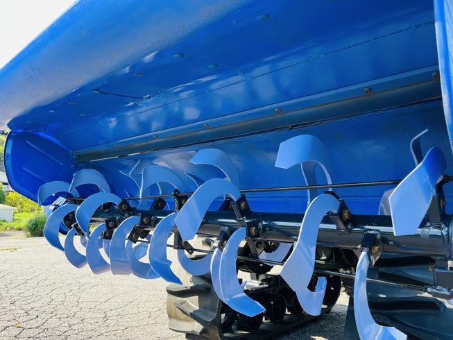 トラクター TH265-CHB 写真11