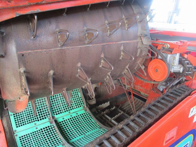 コンバイン SR195A-DW 写真11