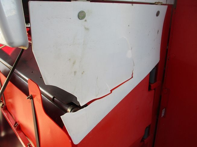 コンバイン SR195A-DW 写真７