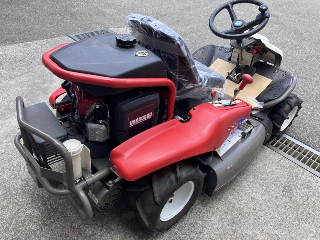 草刈機 RM88 写真４