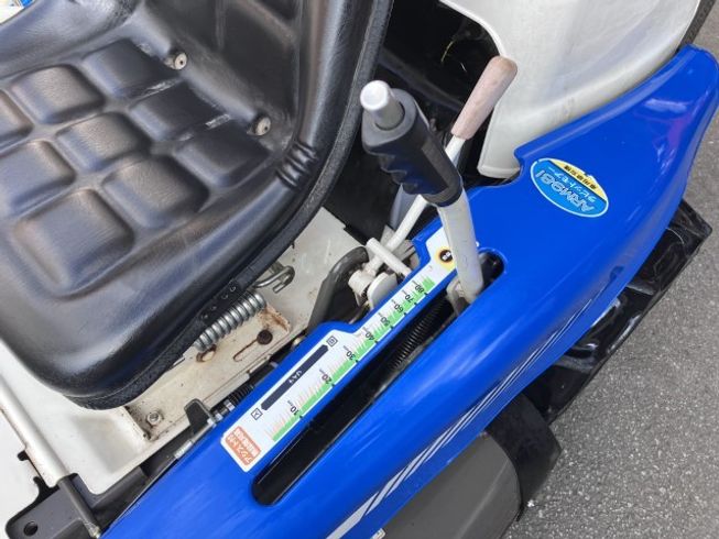 草刈機 ARM981 写真５