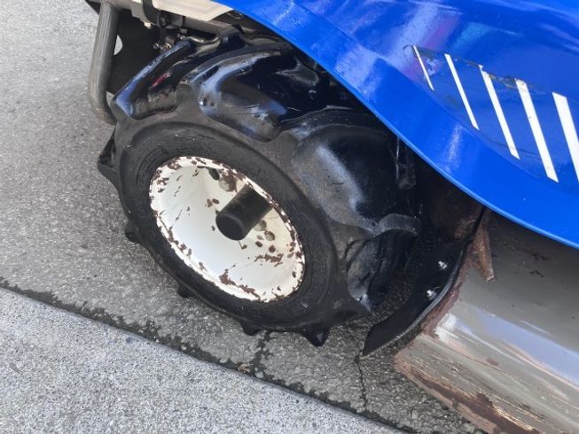 草刈機 ARM981 写真８