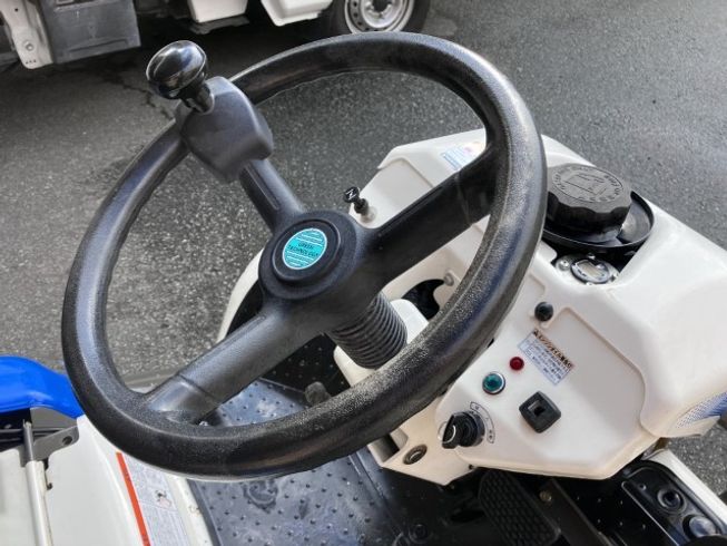 草刈機 ARM981 写真６