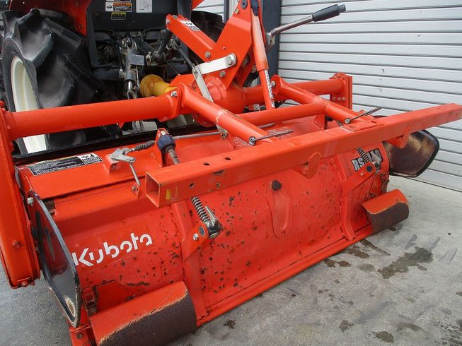 トラクター GB200 写真10