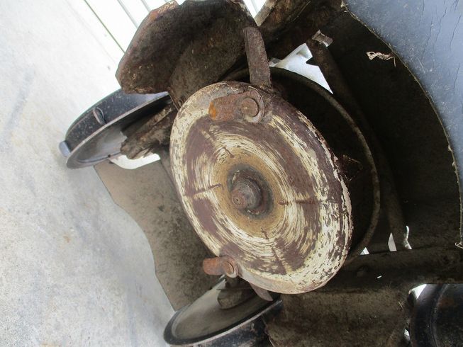 草刈機 GC-K300 写真８