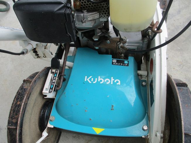 草刈機 GC-K300 写真７