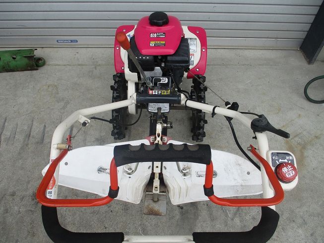 管理機 MFR30A 写真７