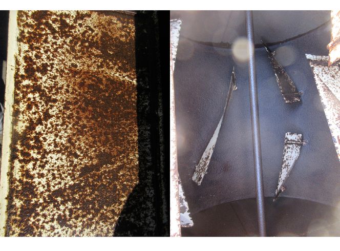 混合機 RX-330B　新潟◇ 写真４