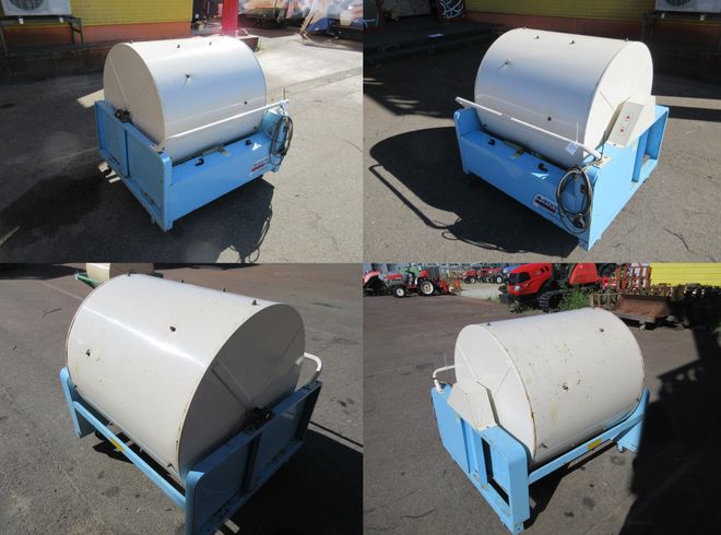 混合機 RX-330B　新潟◇ 写真２