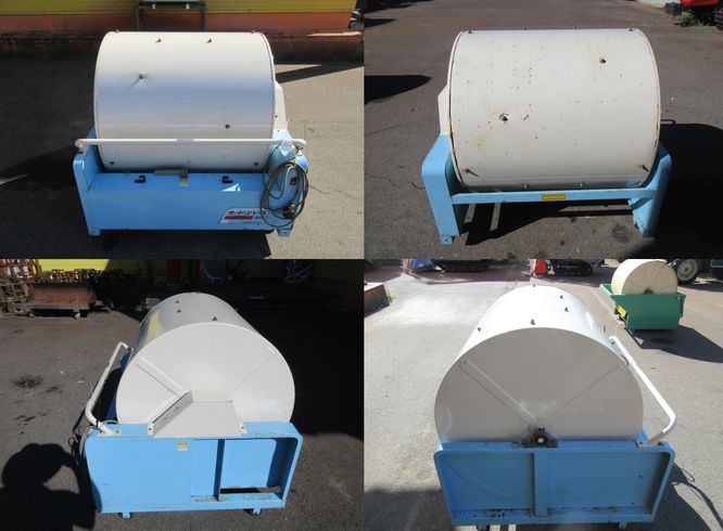 混合機 RX-330B　新潟◇ 写真３