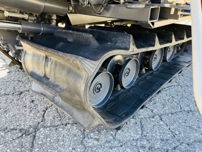 コンバイン HN214-GZKWC 写真12