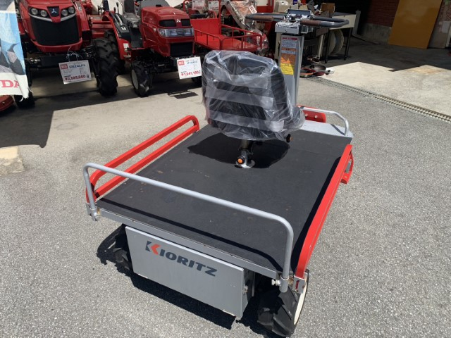 運搬機 KWE101 写真５