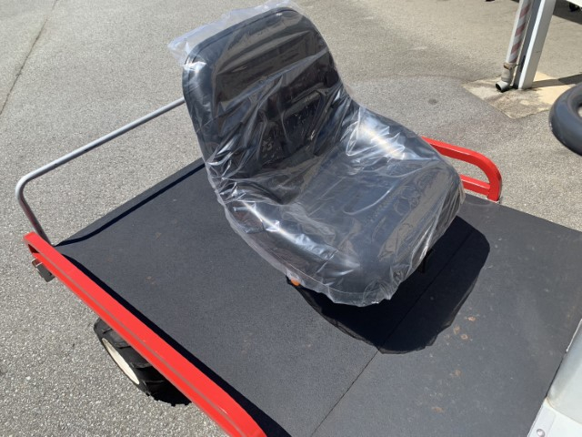 運搬機 KWE101 写真９