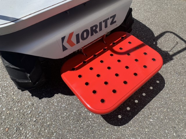 運搬機 KWE101 写真２