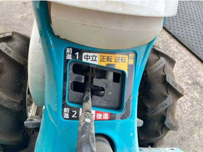 管理機 TRS30 写真７