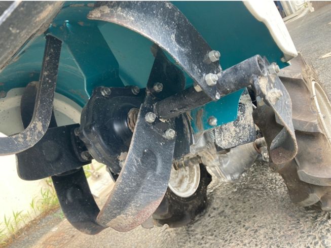 管理機 TRS30 写真６