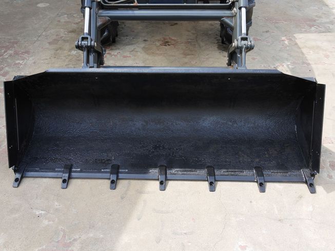 トラクター ATK430　HIGH SPEED 写真９