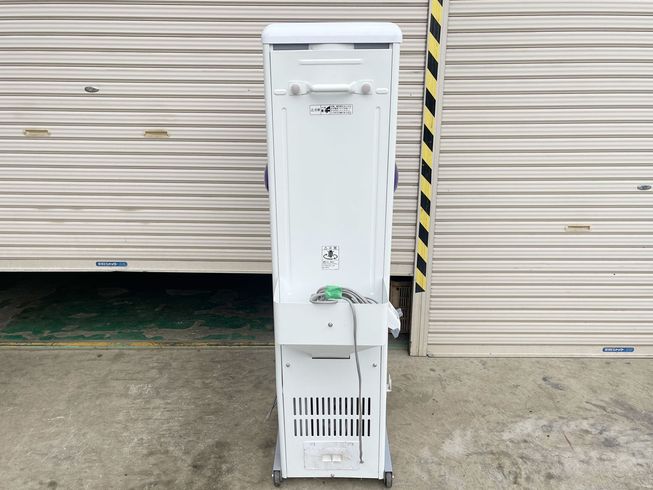 計量機 パックメイト CRV-20A 写真４