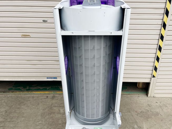 計量機 パックメイト CRV-20A 写真８