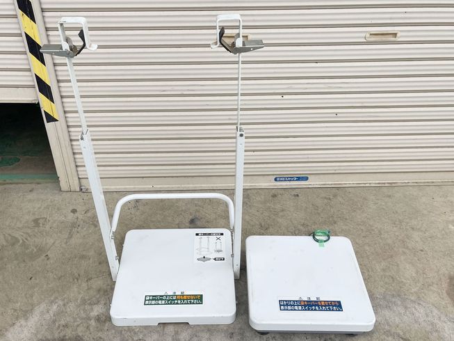 計量機 パックメイト CRV-20A 写真10