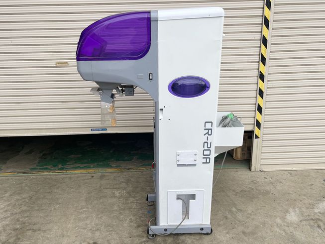 計量機 パックメイト CRV-20A 写真３