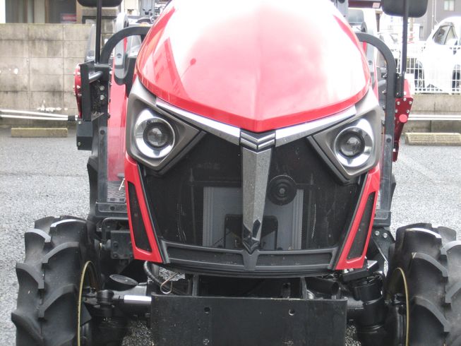 トラクター YT225A XUKS5P 写真３