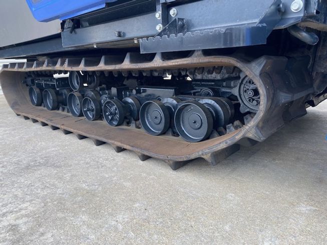 コンバイン HFZ585G-ZATPLW 写真７