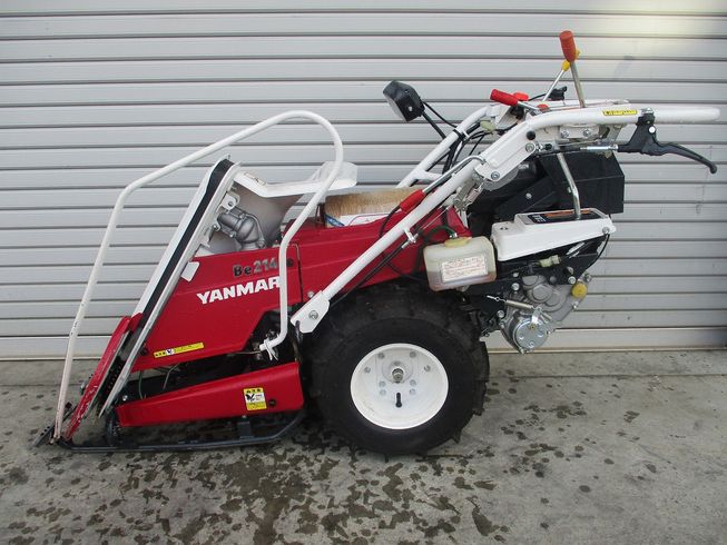 バインダー Be214 写真４