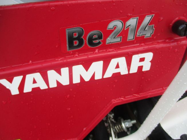 バインダー Be214 写真８