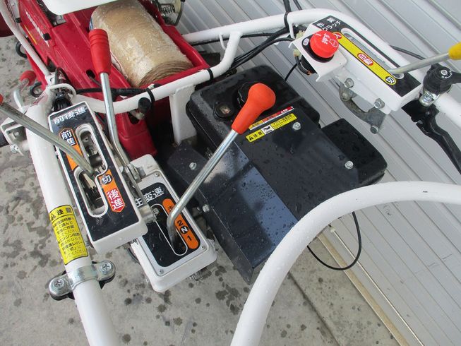 バインダー Be214 写真６