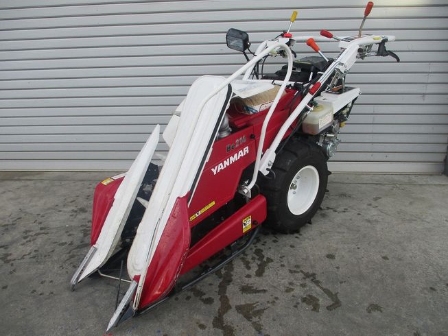 バインダー Be214 写真２