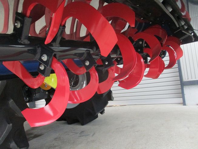 トラクター NTA335FF-GQCY 写真11