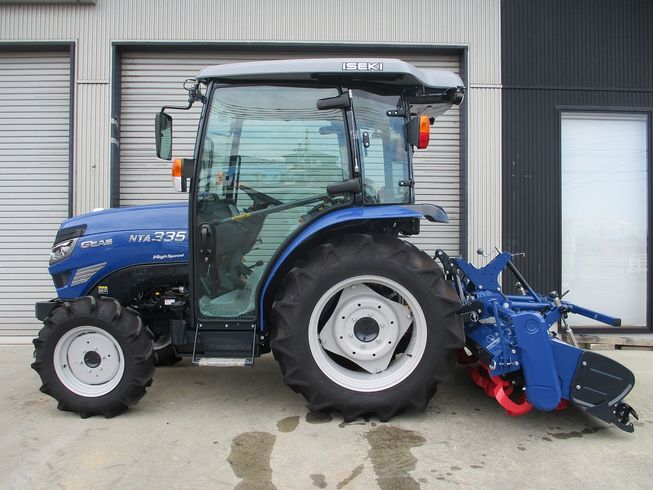 トラクター NTA335FF-GQCY 写真５