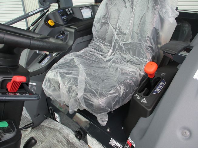 トラクター NTA335FF-GQCY 写真７